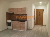 Pronájem bytu 1+1, Děčín, Na Vyhlídce, 34 m2