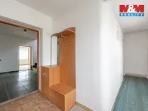 Prodej rodinného domu, Slavičín - Hrádek na Vlárské dráze, Hrádecká, 105 m2