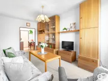 Prodej bytu 2+1, Praha, plukovníka Mráze, 46 m2