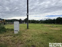 Prodej pozemku pro bydlení, Dolní Podluží, 1390 m2