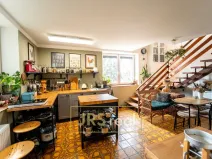 Prodej činžovního domu, Hustopeče, 295 m2