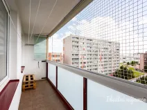 Pronájem bytu 3+kk, Praha - Chodov, Dědinova, 70 m2