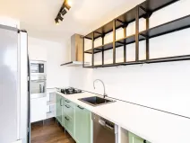 Pronájem bytu 3+kk, Praha - Chodov, Dědinova, 70 m2