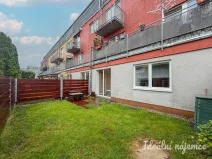 Pronájem bytu 3+kk, Brno, Křehlíkova, 71 m2