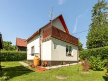 Prodej chaty, Budišovice, Pod Strážnici, 55 m2