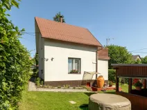 Prodej chaty, Budišovice, Pod Strážnici, 55 m2