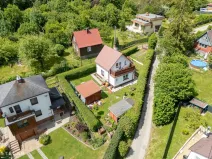 Prodej chaty, Budišovice, Pod Strážnici, 55 m2