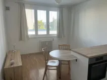 Pronájem bytu 1+1, Hradec Králové - Nový Hradec Králové, Durychova, 46 m2