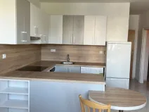 Pronájem bytu 1+1, Hradec Králové - Nový Hradec Králové, Durychova, 46 m2