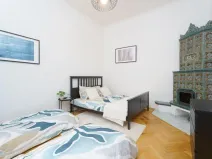 Pronájem bytu 2+1, Praha - Nové Město, Vyšehradská, 60 m2