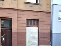 Pronájem skladu, Praha - Strašnice, Saratovská, 130 m2