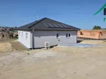 Prodej rodinného domu, Tachov, Květná, 98 m2