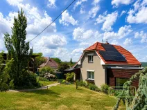 Pronájem rodinného domu, Mníšek pod Brdy, U nádraží, 140 m2