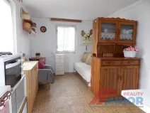 Prodej zahrady, Slaný, Navrátilova, 395 m2