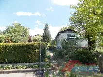 Prodej zahrady, Slaný, Navrátilova, 395 m2