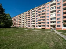 Prodej bytu 2+1, Olomouc, Jílová, 58 m2