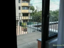 Pronájem bytu 3+kk, Praha - Čimice, Hrašeho, 86 m2