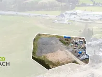 Prodej komerčního pozemku, Náchod, Kladská, 3927 m2