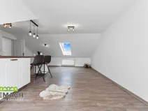 Pronájem bytu 2+kk, Náchod, Masarykovo náměstí, 78 m2