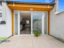 Pronájem bytu 2+kk, Náchod, Masarykovo náměstí, 78 m2