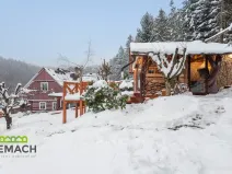 Pronájem chalupy, Nový Hrádek, 80 m2