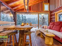 Pronájem chalupy, Nový Hrádek, 80 m2