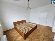 Pronájem bytu 2+1, Praha - Strašnice, Nosická, 52 m2
