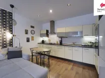 Prodej bytu 3+kk, Praha - Nusle, Horní, 60 m2