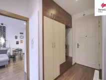 Prodej bytu 3+kk, Praha - Nusle, Horní, 60 m2