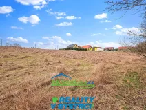 Prodej pozemku pro bydlení, Drahonín, 2044 m2