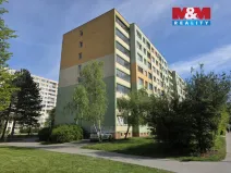 Prodej bytu 3+kk, Praha - Chodov, Machkova, 64 m2