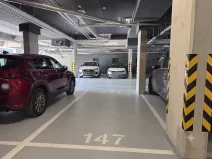 Prodej garážového stání, Brno, Střední, 13 m2