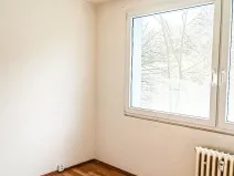 Pronájem bytu 3+1, Bílina - Teplické Předměstí, Sídliště Za Chlumem, 61 m2