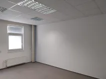 Pronájem kanceláře, Brno, 235 m2