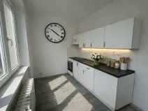 Pronájem bytu 2+1, Litvínov, Alešova, 51 m2