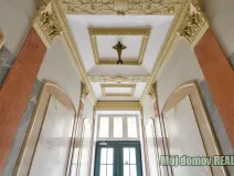 Pronájem bytu 1+1, Praha - Nové Město, Hálkova, 38 m2