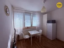 Pronájem bytu 1+1, Ostrava, Josefa Brabce, 36 m2