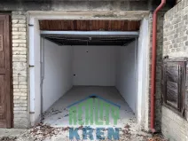 Pronájem garáže, Praha - Smíchov, Podbělohorská, 15 m2