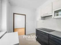 Pronájem bytu 2+1, Znojmo, Pražská sídl., 52 m2