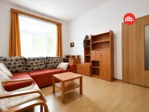 Pronájem bytu 2+1, Karlovy Vary, Krále Jiřího, 58 m2
