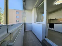 Pronájem bytu 2+1, Brno - Žabovřesky, Zborovská, 55 m2