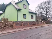 Prodej rodinného domu, Stará Paka, 230 m2