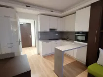 Pronájem bytu 1+kk, Praha - Stodůlky, Mukařovského, 31 m2