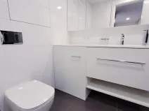 Pronájem bytu 2+1, Praha - Stodůlky, Mukařovského, 53 m2