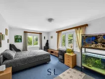 Prodej chalupy, Nová Ves nad Nisou, 180 m2