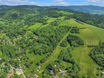 Prodej pozemku pro bydlení, Zlatá Olešnice, 27729 m2