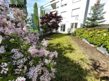 Pronájem bytu 2+kk, Praha - Hlubočepy, Högerova, 49 m2