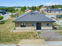 Prodej rodinného domu, Nový Bydžov, Na Pile, 155 m2