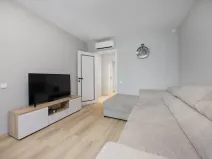 Prodej bytu 3+kk, Praha - Prosek, Jablonecká, 74 m2