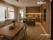 Prodej rodinného domu, Třemošnice, 17. listopadu, 248 m2